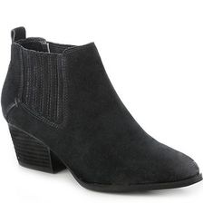 Incaltaminte Femei Crown Vintage Lachlan Chelsea Boot Black