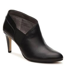Incaltaminte Femei Adrienne Vittadini Tikki Bootie Black