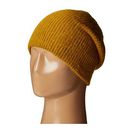 Accesorii Femei Coal The Scotty Heather Mustard 1