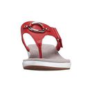 Incaltaminte Femei Ariat Poolside Chili Red