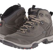 Incaltaminte Femei ECCO Torre Semi Mid GTXreg Dark Shadow