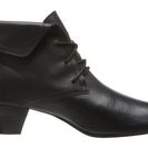 Incaltaminte Femei David Tate Angelica Black Calfskin