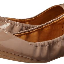 Nine West Mistyray Taupe Synthetic