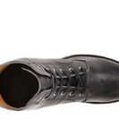 Incaltaminte Femei Frye Sabrina 6G Lace Up Black Montana Stone Wash