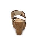 Incaltaminte Femei Spring Step Merryn Sandal Beige