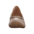 Incaltaminte Femei Cole Haan Tali Grand Lace Wedge 40 Vintage Khaki Perf Leather