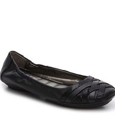 Incaltaminte Femei Me Too Fantasy Ballet Flat Black