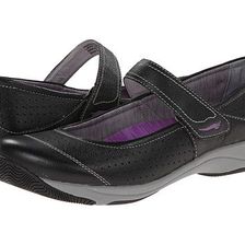 Incaltaminte Femei Dansko Hadley Black Leather