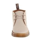 Incaltaminte Femei Dr Martens Daytona Desert Boot Sand Overdyed Twill Canvas