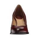 Incaltaminte Femei Frye Cynthia Pump Dark Brown
