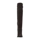 Incaltaminte Femei Dolce Vita Okana Anthracite Suede