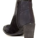 Incaltaminte Femei Rebels Shelbyy Ankle Boot BLACK
