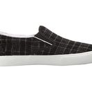 Incaltaminte Femei Superga 2311 Wool Plaid Black