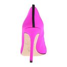 Incaltaminte Femei SJP by Sarah Jessica Parker Charlotte Candy Pink Satin