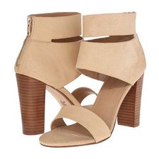 Incaltaminte Femei Splendid Jessa Nude