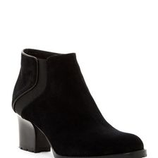 Incaltaminte Femei Aquatalia Taryn Ankle Boot - Weatherproof BLACK