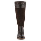Incaltaminte Femei Timberland Bethel Heights Wide Calf Riding Boot Brown