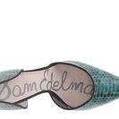 Incaltaminte Femei Sam Edelman Delilah Turquoise