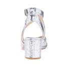 Incaltaminte Femei Nine West Greentea3 Silver Synthetic