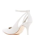 Incaltaminte Femei Cole Haan Selma Pointed Toe Pump VAPOR GRAY