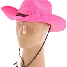 San Diego Hat Company STCL Bright Pink