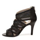 Incaltaminte Femei Adrienne Vittadini Garo Sandal Black