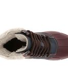 Incaltaminte Femei Crocs All Cast Waterproof Duck Boot NightfallCoral