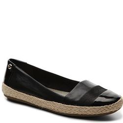 Incaltaminte Femei AK Anne Klein Saleem Flat Black