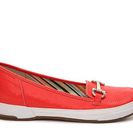 Incaltaminte Femei AK Anne Klein AK Sport Tameron Loafer Coral
