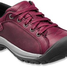 Keen Briggs Leather Zinfandel