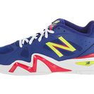 Incaltaminte Femei New Balance WC1296 Blue