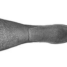 Incaltaminte Femei Unisa Gillean Glitter Over The Knee Boot Silver
