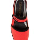 Incaltaminte Femei Cole Haan ZeroGrand Mary Jane Sneaker CCRNBY NPRN