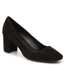 Incaltaminte Femei Vaneli Deon Pump Black