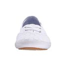 Incaltaminte Femei Keds Teacup Eyelet White
