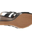 Incaltaminte Femei Geox D Sibilla Sand Black