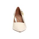 Incaltaminte Femei Circa Joan David Callalily Ivory Reptile