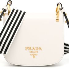 Prada Pionniere Bag BIANCO