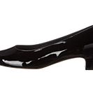 Incaltaminte Femei Vaneli Astyr Black Mag Patent