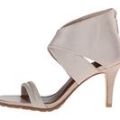 Incaltaminte Femei Donald J Pliner Tilly Platino Metallic Mesh
