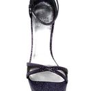 Incaltaminte Femei Stuart Weitzman Tizyou Platform Sandal PETMIN
