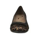 Incaltaminte Femei Aerosoles Playhouse Leopard Fabric Suede