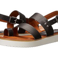 Incaltaminte Femei MIA Heritage - Havana Black