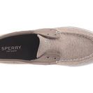 Incaltaminte Femei Sperry Top-Sider Biscayne Laceless Taupe
