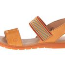 Incaltaminte Femei Born Parson Mango Full Grain Leather