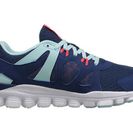 Incaltaminte Femei Reebok Hexaffect Run 20 MT Batik BlueCalifornia BlueSheer BlueCool BreezeNeon Cherry