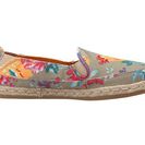 Incaltaminte Femei Hush Puppies Cassie Kelli Natural Floral Canvas