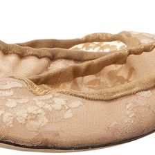 Vaneli Savanna Champagne Carid Mesh