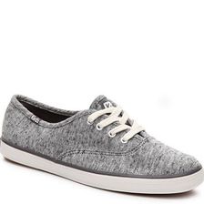 Incaltaminte Femei Keds Champion Jersey Sneaker - Womens Charcoal