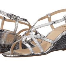 Isola Fidelia Silver